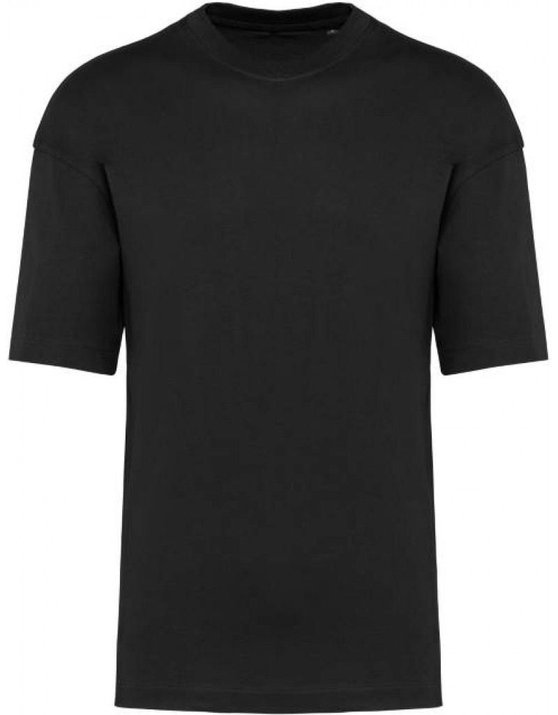 Tricou supradimensionat gros